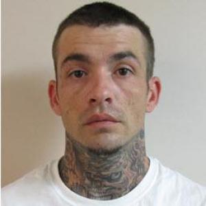 Dillon Kyle Porterfield a registered Sexual or Violent Offender of Montana