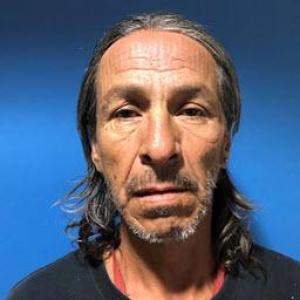 Walter Jonathan Brave a registered Sexual or Violent Offender of Montana