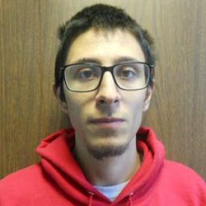 Juan David Simonya a registered Sexual or Violent Offender of Montana