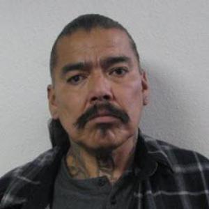 John Shotgun Jr a registered Sexual or Violent Offender of Montana