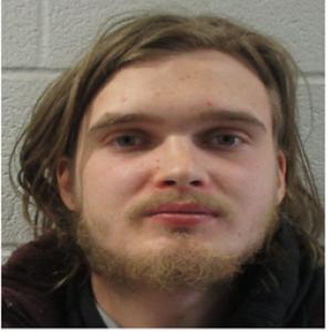 Jaden Gust Bodell a registered Sexual or Violent Offender of Montana