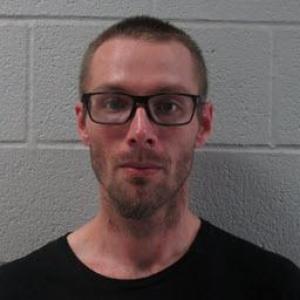 Cory Michael Heginger a registered Sexual or Violent Offender of Montana