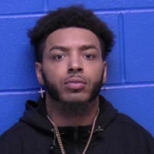 Trevon Solomon-mcdonald a registered Sexual or Violent Offender of Montana