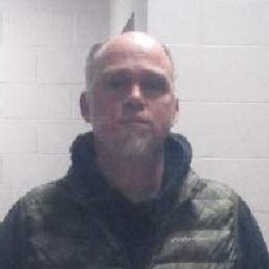 Shawn Casey Sharp a registered Sexual or Violent Offender of Montana