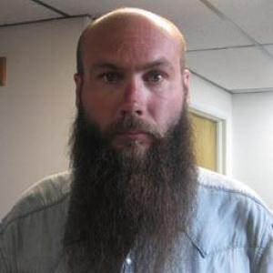 Jared Roy Bedgood a registered Sexual or Violent Offender of Montana