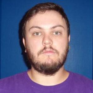 Joshua Ryan Cunningham a registered Sexual or Violent Offender of Montana