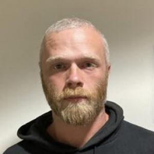 John Thomas Pontius a registered Sexual or Violent Offender of Montana