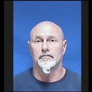 Donald Earl Bruton a registered Sexual or Violent Offender of Montana