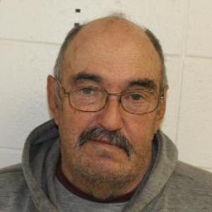 Robert Henry Powell a registered Sexual or Violent Offender of Montana