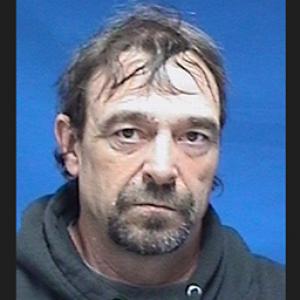 Michael Gene Dull a registered Sexual or Violent Offender of Montana