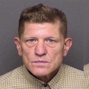 Larry Lyn Koliha a registered Sexual or Violent Offender of Montana