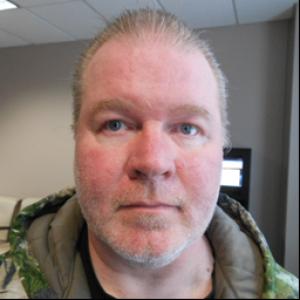 Derek Karl Johnson a registered Sexual or Violent Offender of Montana
