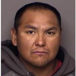 Samuel Richard Bonko a registered Sexual or Violent Offender of Montana