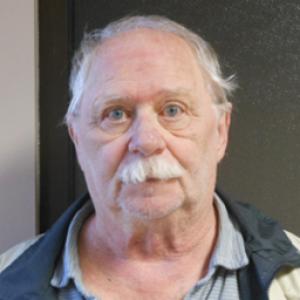 Richard Dean Cunningham a registered Sexual or Violent Offender of Montana