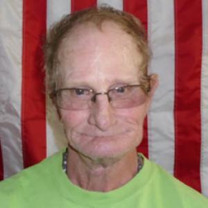 Daryl Lee Anderson a registered Sexual or Violent Offender of Montana