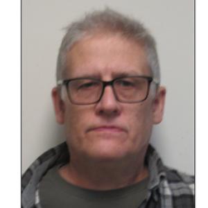 Christopher Fry a registered Sexual or Violent Offender of Montana