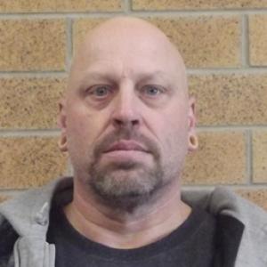 Steven Andrew Christophersen a registered Sexual or Violent Offender of Montana