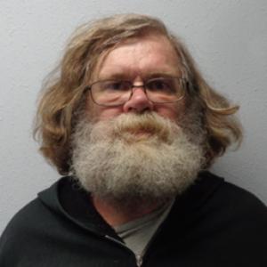 Douglas Lee Hewitt a registered Sexual or Violent Offender of Montana
