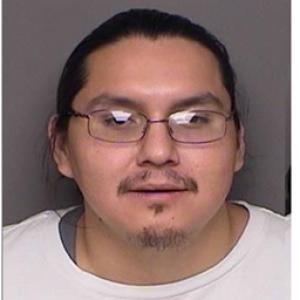 Emilio Jerome Walks Sr a registered Sexual or Violent Offender of Montana