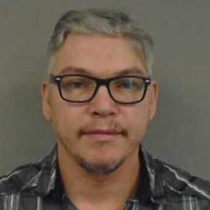 Boau Derek Frederick a registered Sexual or Violent Offender of Montana