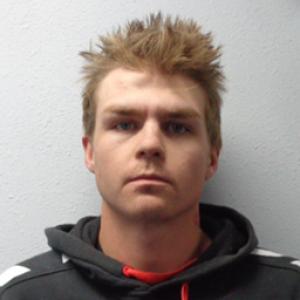 Keynan Runnels a registered Sexual or Violent Offender of Montana