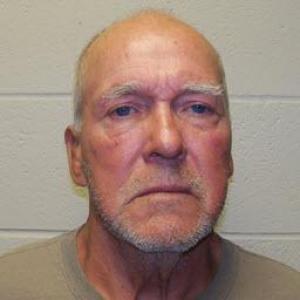 Alva Dale Henke a registered Sexual or Violent Offender of Montana