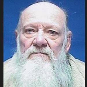 Micky Gene Hansen a registered Sexual or Violent Offender of Montana