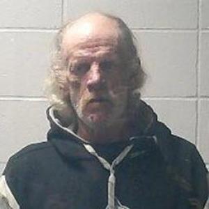 Chuck Hoshaw a registered Sexual or Violent Offender of Montana