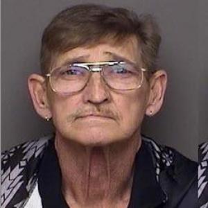 Clyde Aaron Landrie a registered Sexual or Violent Offender of Montana