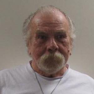 Kenneth Ray Moore a registered Sexual or Violent Offender of Montana