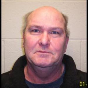 Douglas Jess Edens a registered Sexual or Violent Offender of Montana