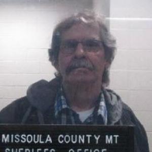 Joseph Jay Blodgett a registered Sexual or Violent Offender of Montana