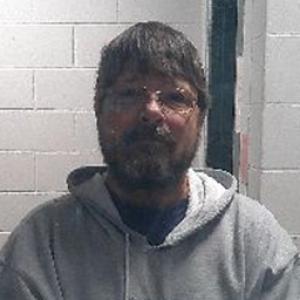 David Lee Spencer a registered Sexual or Violent Offender of Montana