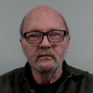 Richard Eugene Strand a registered Sexual or Violent Offender of Montana