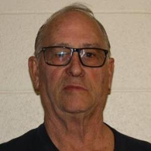 Daniel Robert Olson a registered Sexual or Violent Offender of Montana