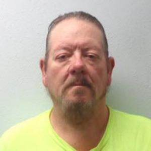 Jeffrey Duane Udenberg a registered Sexual or Violent Offender of Montana