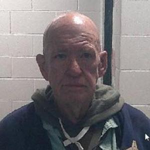 Larry Neil Roberts a registered Sexual or Violent Offender of Montana