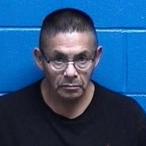 Wilbur Lee Cadotte a registered Sexual or Violent Offender of Montana