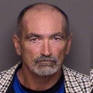 Douglas Wayne Wahl a registered Sexual or Violent Offender of Montana