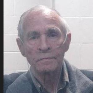 Richard Charles Nimocks a registered Sexual or Violent Offender of Montana