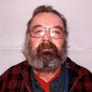 Dale Durand Rowe a registered Sexual or Violent Offender of Montana