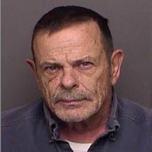 Myron Homer Brown a registered Sexual or Violent Offender of Montana