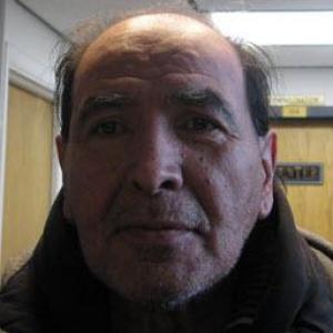 Anthony Eugene Gallegos a registered Sexual or Violent Offender of Montana