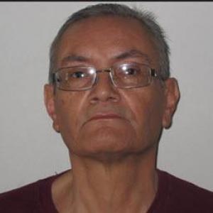 Forge Joe La a registered Sexual or Violent Offender of Montana