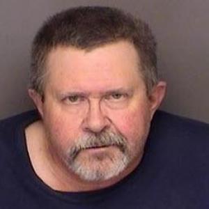 Lawrence Mark Hanson a registered Sexual or Violent Offender of Montana