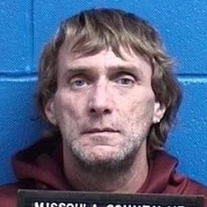 Dustin Gay Carter a registered Sexual or Violent Offender of Montana