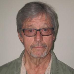 Rex Thomas Kendall a registered Sexual or Violent Offender of Montana