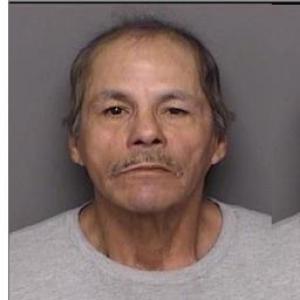 Jesse James Martinez a registered Sexual or Violent Offender of Montana