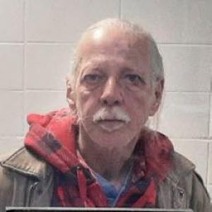 Carl Richard Mcdaniel a registered Sexual or Violent Offender of Montana