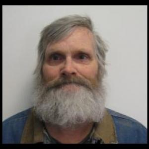 Kevin Leroy Lockhart a registered Sexual or Violent Offender of Montana